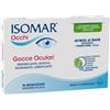 COSWELL SpA ISOMAR OCCHI GOCCE OCULARI ALL'ACIDO IALURONICO 0,20% 10 FLACONCINI