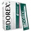 DYMALIFE PHARMACEUTICAL Srl DOREX 12 STICK OROSOLUBILI