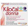 POOL PHARMA Srl KILOCAL DONNA 40 COMPRESSE