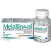 POOL PHARMA Srl MELASIN VAL 1 MG 30 COMPRESSE 220 MG