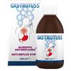 D.M.G. ITALIA Srl SCIROPPO ANTIREFLUSSO GASTROTUSS 200 ML