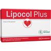 LABORATORI NUTRIPHYT Sas LIPOCOL PLUS 30 COMPRESSE