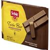 DR.SCHAR SpA SCHAR TWIN WAFER CIOCCOLATO AL LATTE 3 BARRETTE X 21,5 G