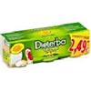 DIETERBA (HEINZ ITALIA SpA) DIETERBA OMOGENEIZZATO TACCHINO 3 PEZZI 80 G