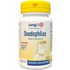 PHOENIX Srl - LONGLIFE LONGLIFE DUO DOPHILUS 30 CAPSULE VEGETALI