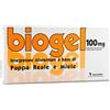 GHIMAS SpA BIOGEL 100 10 FIALE 81,5 G