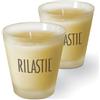 IST.GANASSINI SpA RILASTIL LIPOFUSION CAND AROM