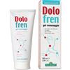 NATURANDO Srl DOLOFREN GEL 100 ML