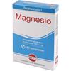 KOS Srl MAGNESIO 60 COMPRESSE