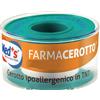 FARMAC-ZABBAN SpA CEROTTO MEDS TESSUTO NON TESSUTO 500X2,5CM
