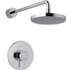 Mira Showers Mira Element SLT 1,1656.013 integrato rigido termostatico per doccia