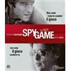 Mustang-Medusa Spy Game (Blu-Ray Disc)