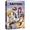 Dynit Saiyuki - Serie Completa (Eps 01-50) (5 DVD)