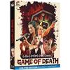Midnight Factory Game of Death - Limited Edition (Blu-Ray Disc + Booklet)