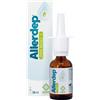 ERBOZETA SPA ALLERDEP SPRAY NASALE 30ML