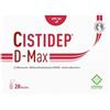 ERBOZETA SPA CISTIDEP D-MAX 20BUSTINE