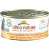 Almo Nature HFC Natural Tonno e Gamberetti - Almo Nature - HFC Natural Tonno e Gamberetti - 150GR