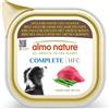 Almo Nature HFC Complete Angus Irlandese con Fagiolini - Almo Nature - HFC Complete Angus Irlandese con Fagiolini - 85GR