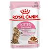 Royal Canin Kitten Sterilised in Salsa - Royal Canin - Kitten Sterilised in Salsa - 85GR