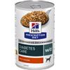 Hill's Prescription Diet w/d /Diabetes Care - Hill's - Prescription Diet w/d /Diabetes Care - 370GR