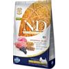 Farmina Natural & Delicious Ancestral Grain Adult Mini con Agnello e Mirtillo - Farmina - Natural & Delicious Ancestral Grain Adult Mini con Agnello e Mirtillo - 800GR