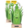 Zuccari Gel primitivo d'Aloe MAXI FORMATO dispencer 300 ml