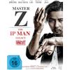 PLAION PICTURES Master Z - The Ip Man Legacy
