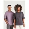 Just TS Awdis Abbigliamento personalizzate. T shirt da personalizzare Oversized in cotone - Just TS Awdis personalizzate o neutre
