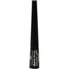 Constance Carroll UK, eyeliner liquido con pennello per applicazione rapida, 2,5 ml, nero 10