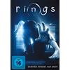 Paramount Pictures Rings