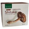 Natura Service Shitake Bio 15 Ampolle Da 15 Ml