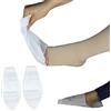 BeBaBeBa Aiuto per indossare calze a compressione, calze a compressione, calze a compressione, calze per calze, aiuto per anziani, disabili e donne in gravidanza
