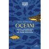 DE VECCHI LIVRE Oceani: Squali luminescenti e altre creature del mare profondo
