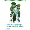 Feltrinelli La donna degli alberi