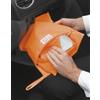 Result Safe-Guard Borsa porta gilet sicurezza personalizzabile Result Work-Guard Safety Vest Storage Bag personalizzate o neutre