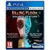 Deep Silver Killing Floor Double Feature - PlayStation