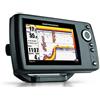 HUMMINBIRD HELIX 5 G2 SONAR ECOSCANDAGLIO CARPFISHING SPINNING TRAINA MARE A0479