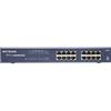 Netgear Switch Netgear 16P 1000BASE-T prosa FE rack mountable [JGS516-200EUS]