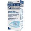 BRUSCHETTINI Srl Gocce Oculari Bruschettini Clarastill Sine - Flacone Monodose da 7 ml per Protezione e Idratazione degli Occhi