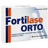 Fortilase Orto 20 Compresse Fortilase Fortilase