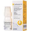 SANTEN ITALY Srl CATIONORM MULTI GOCCE 10ML