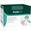 LABORATORIO DELLA FARMACIA SpA LDF FLUID600 20STICKPACK