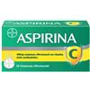 BAYER SpA ASPIRINA C*10CPR EFF 400+240MG