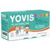 ALFASIGMA SpA YOVIS BAMBINI FRAGOLA 10FL