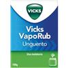PROCTER & GAMBLE SRL VICKS VAPORUB*UNG INAL 100G