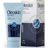 BIODUE SpA OLEOSKIN BARRIERA PHARCOS 50 ML