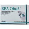 OFTAL 3 ITALIA srl RPA 3 30COMPRESSE 25,5G