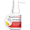 RECKITT BENCKISER Benactivdolmed Spray Per Mal Di Gola 15ml