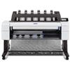 HP Plotter HP T1600dr PS 363EK13A - incluso contributo trade-in rottamazione plotter -