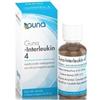 Guna Interleukin 4 C4 Gocce Orali 30 ml - Medicinale omeopatico